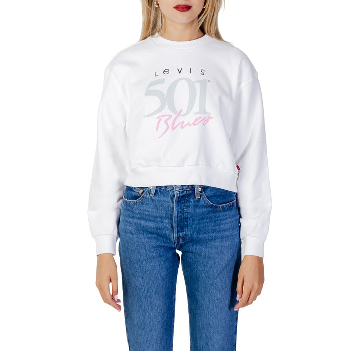 Levi`s Women Sweatshirts