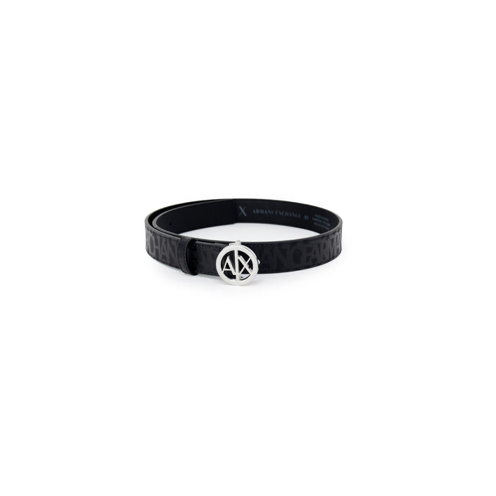 Armani Exchange Women Belt