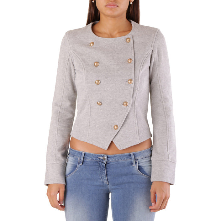 Met Women Blazer