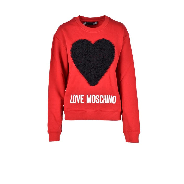 Love Moschino Women Sweatshirts