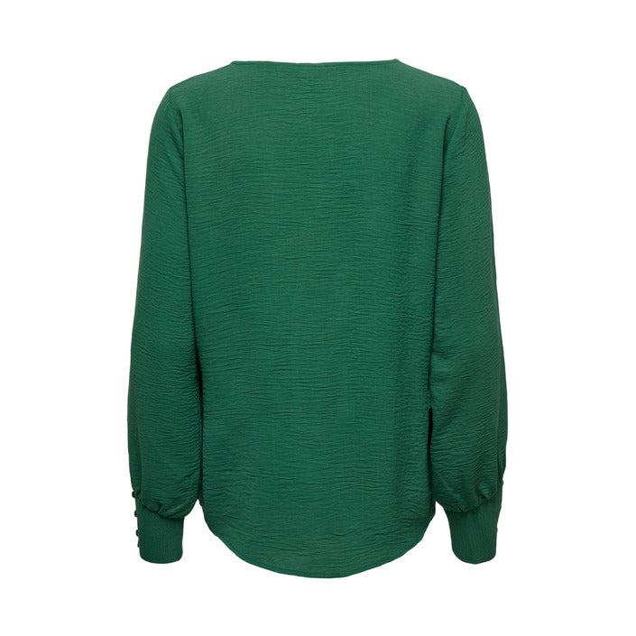 Only Women Blouse