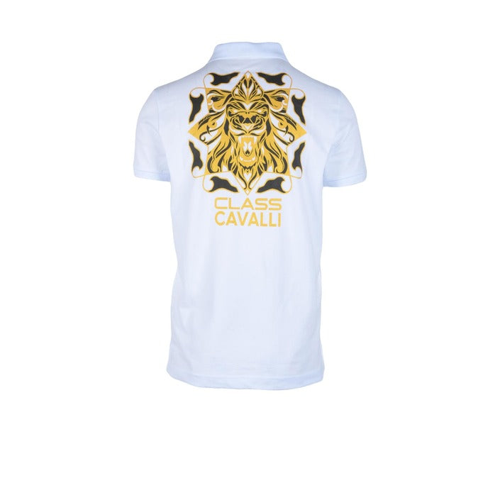 Cavalli Class Men Polo