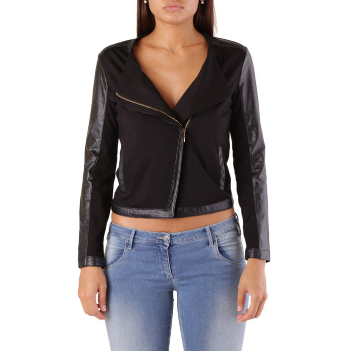 Met Women Blazer