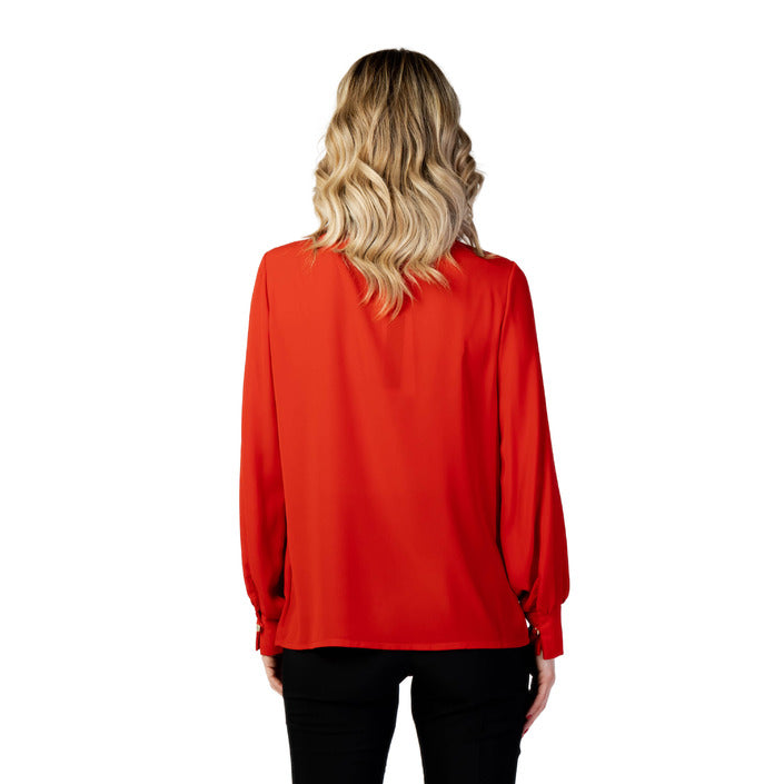 Sandro Ferrone Women Shirt