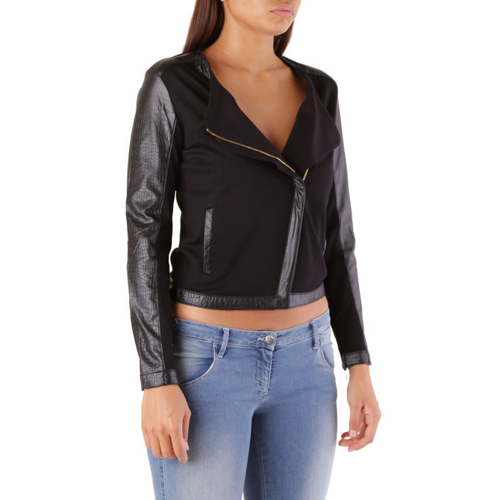 Met Women Blazer