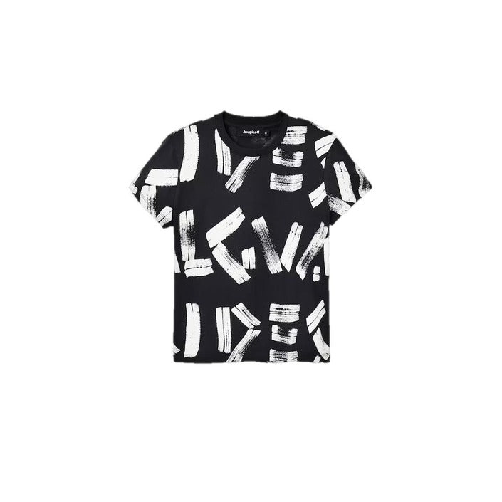 Desigual Women T-Shirt