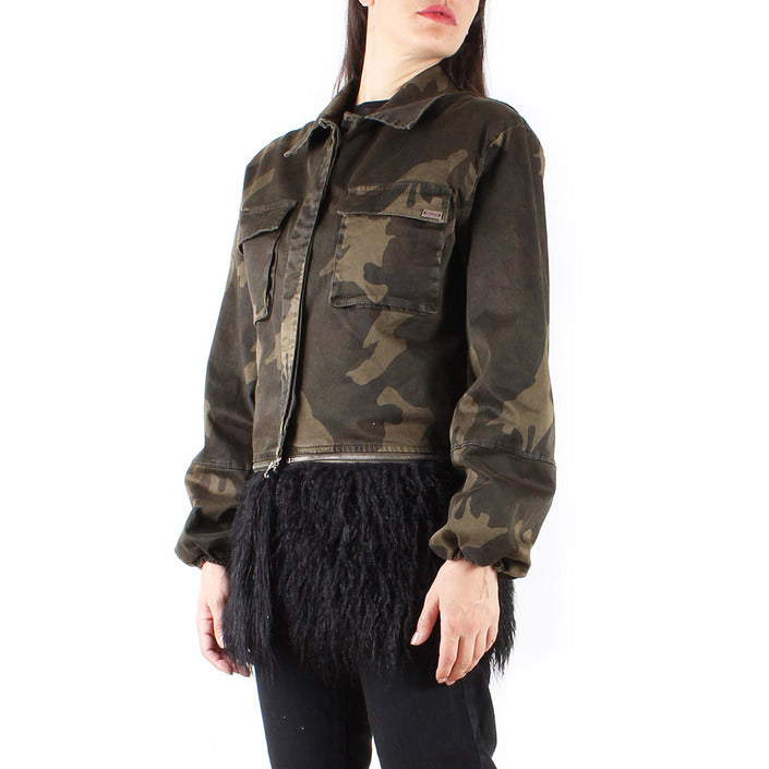 Sexy Woman Women Blazer