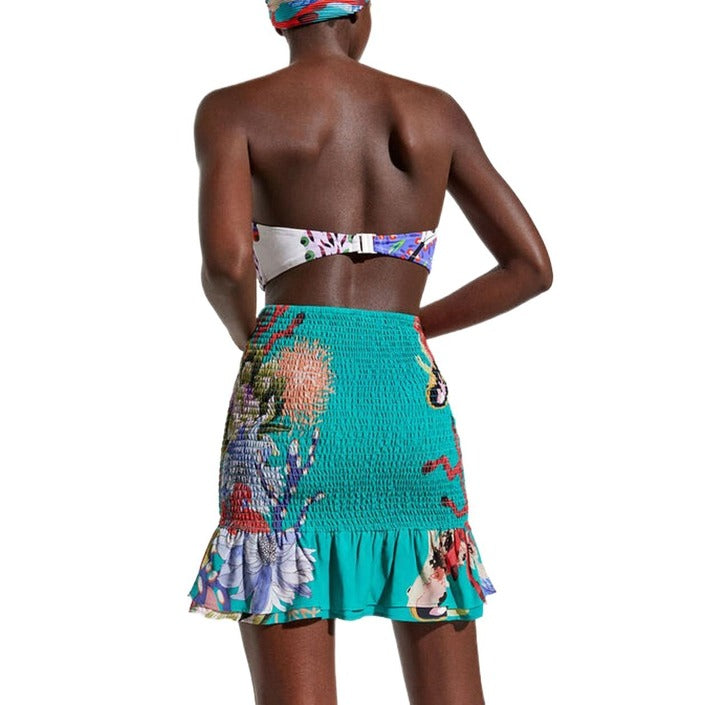 Desigual Women Skirt