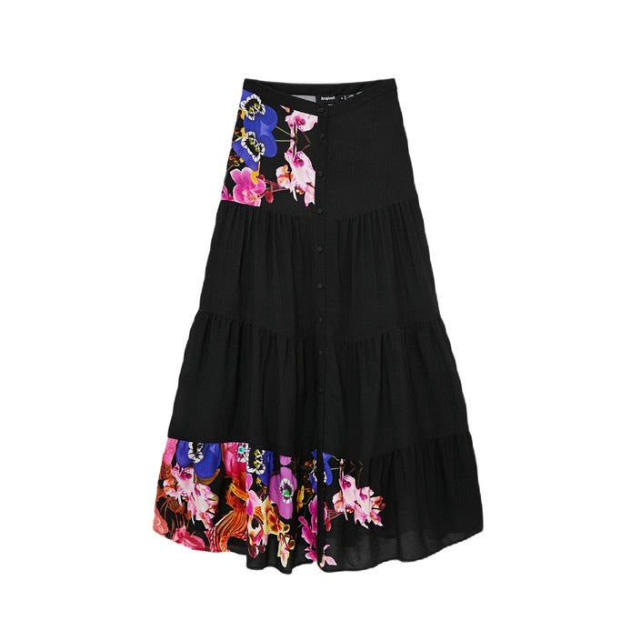 Desigual Women Skirt