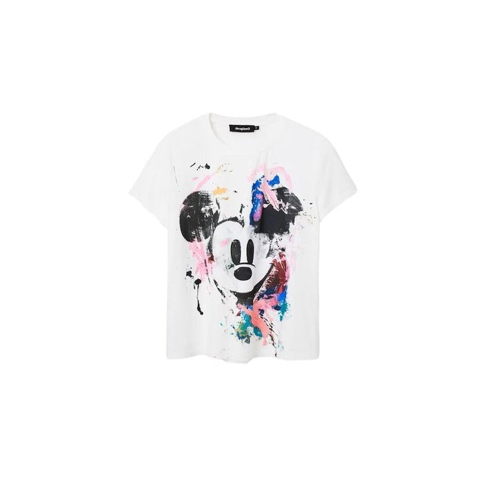 Desigual Women T-Shirt
