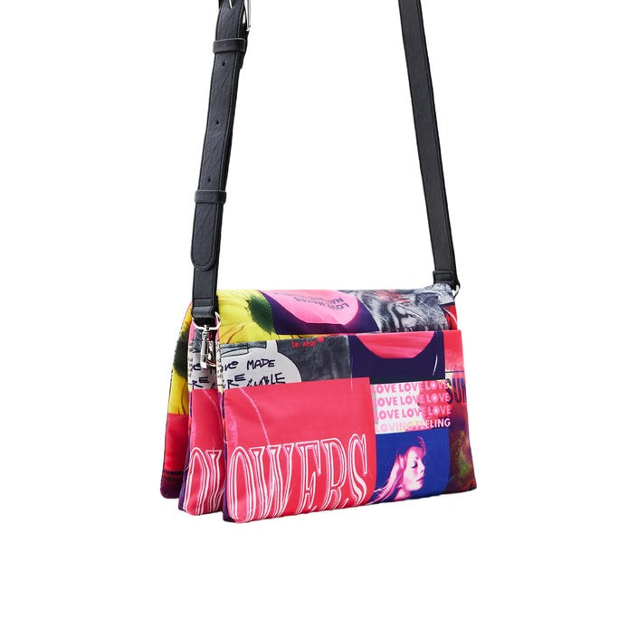 Desigual Women Bag