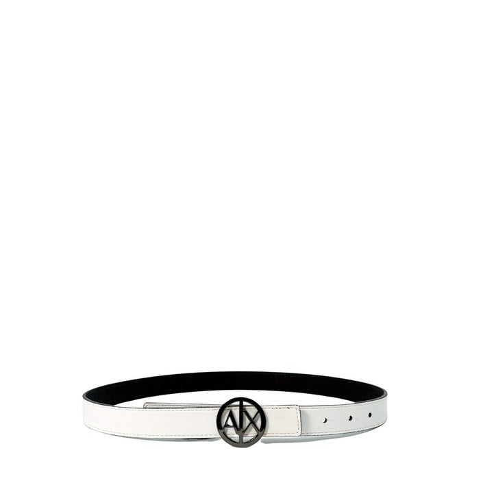 Armani Exchange Women Belt