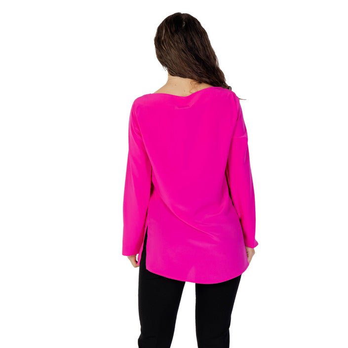 Sandro Ferrone Women Shirt