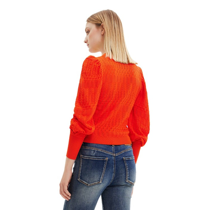 Desigual Women Knitwear