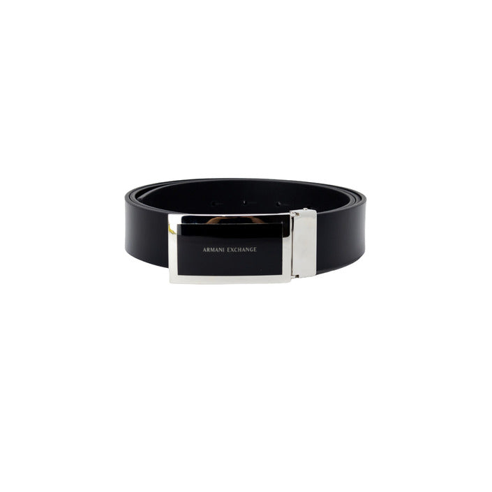 Armani Exchange Men Belt