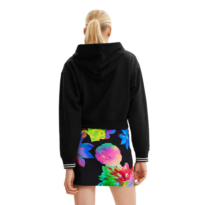 Desigual Women Sweatshirts