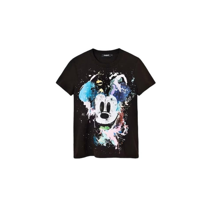 Desigual Women T-Shirt