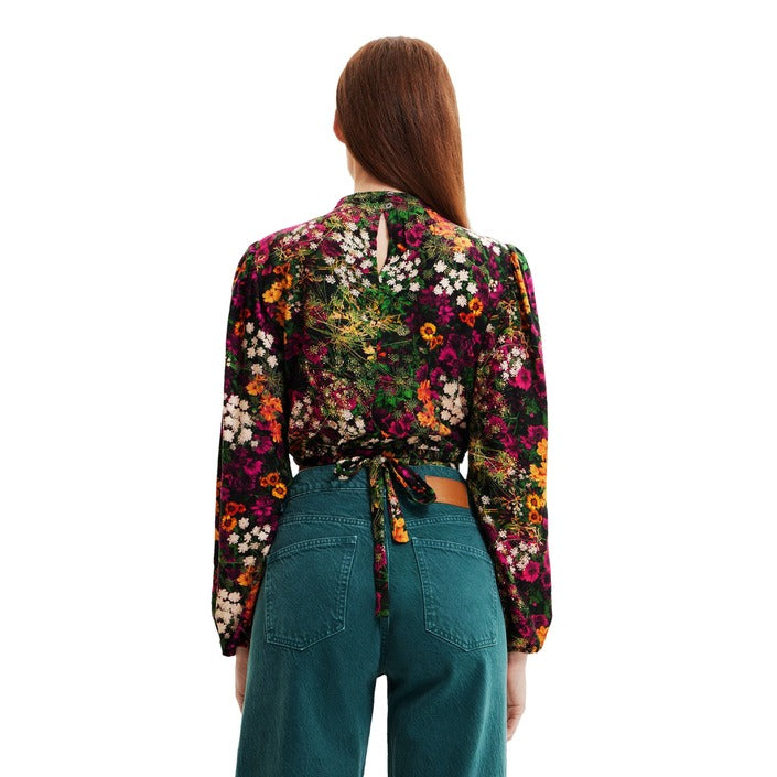 Desigual Women Shirt