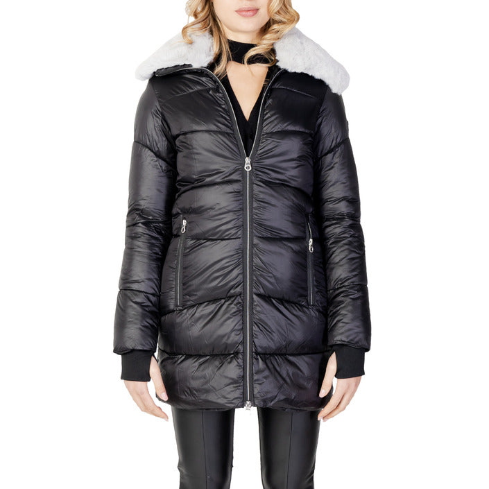 No Zone Black Jacket