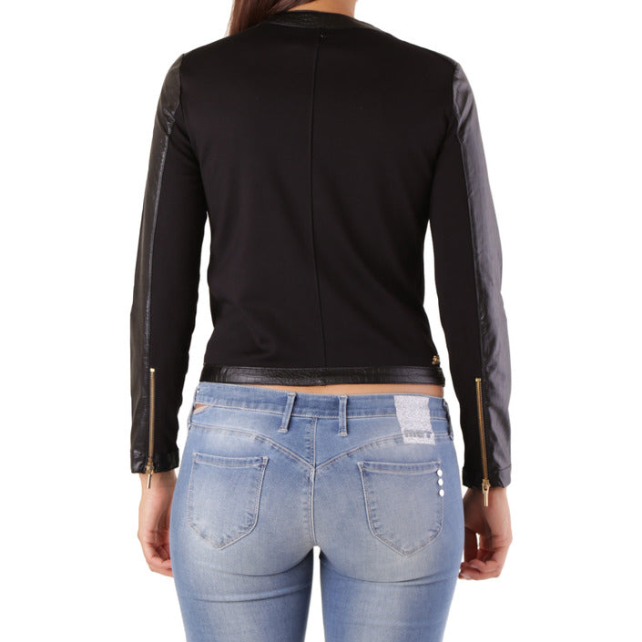 Met Women Blazer