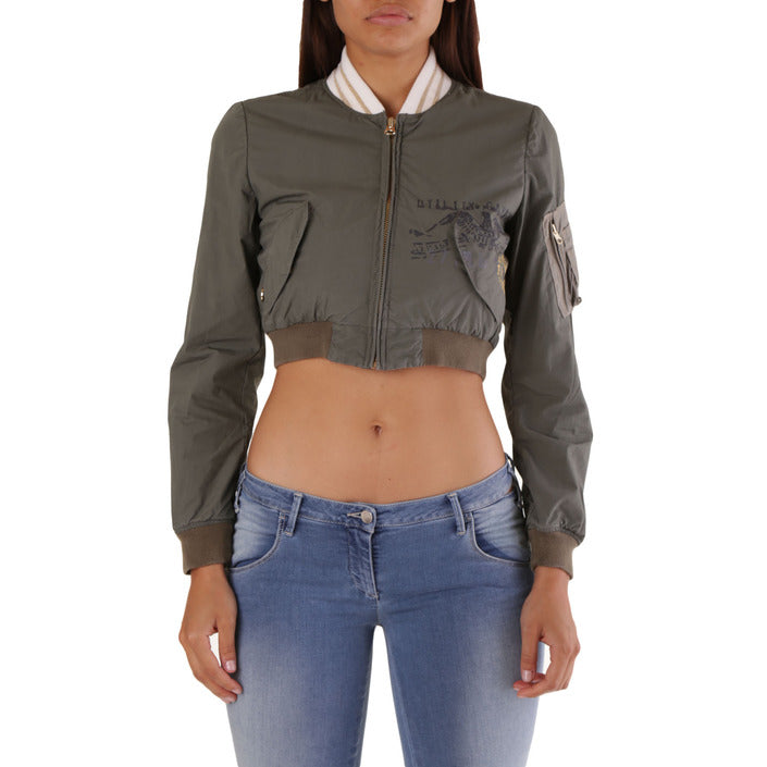 Met Women Blazer