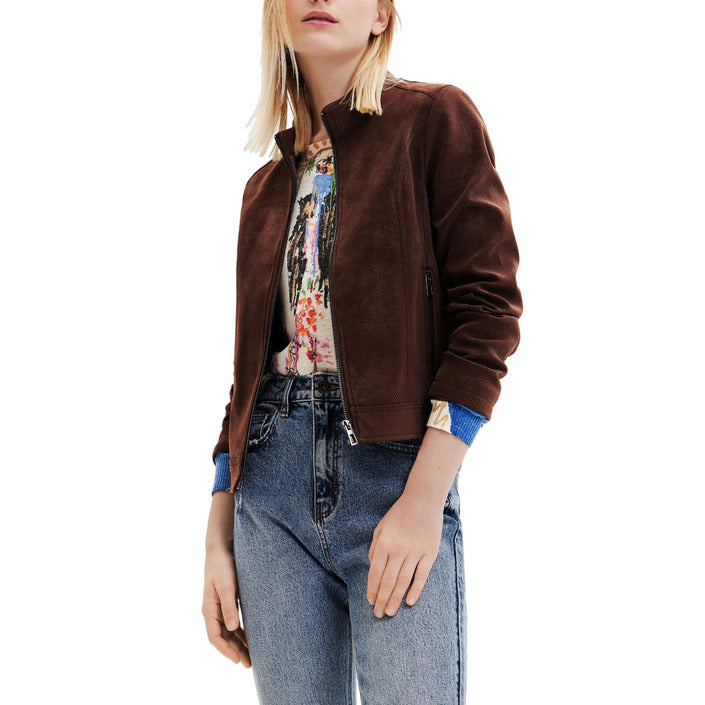 Desigual Women Blazer