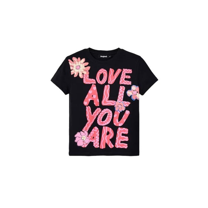 Desigual Women T-Shirt