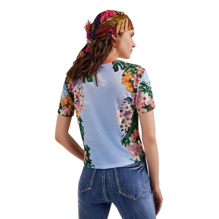 Desigual Women Undershirt