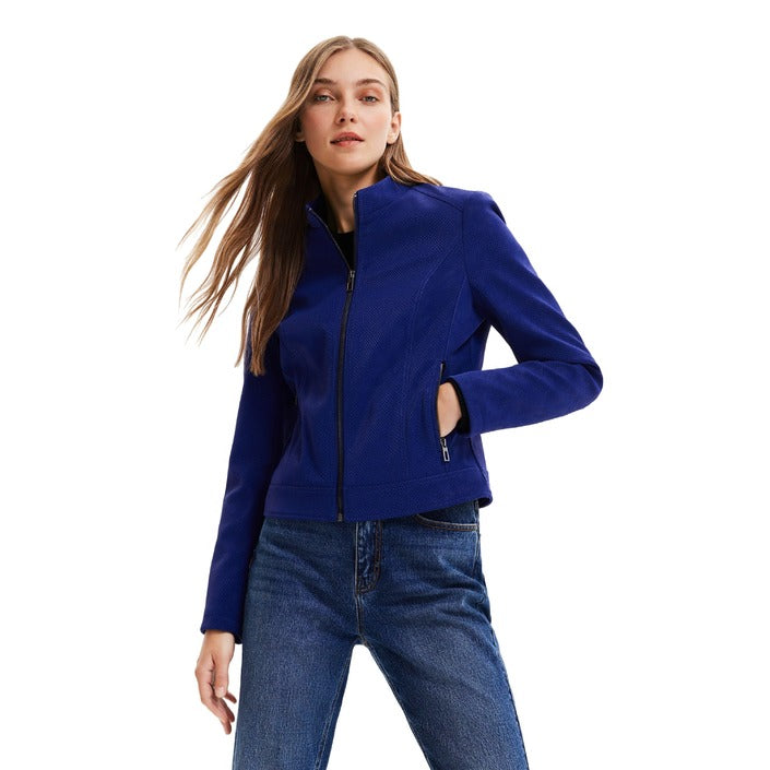 Desigual Women Blazer