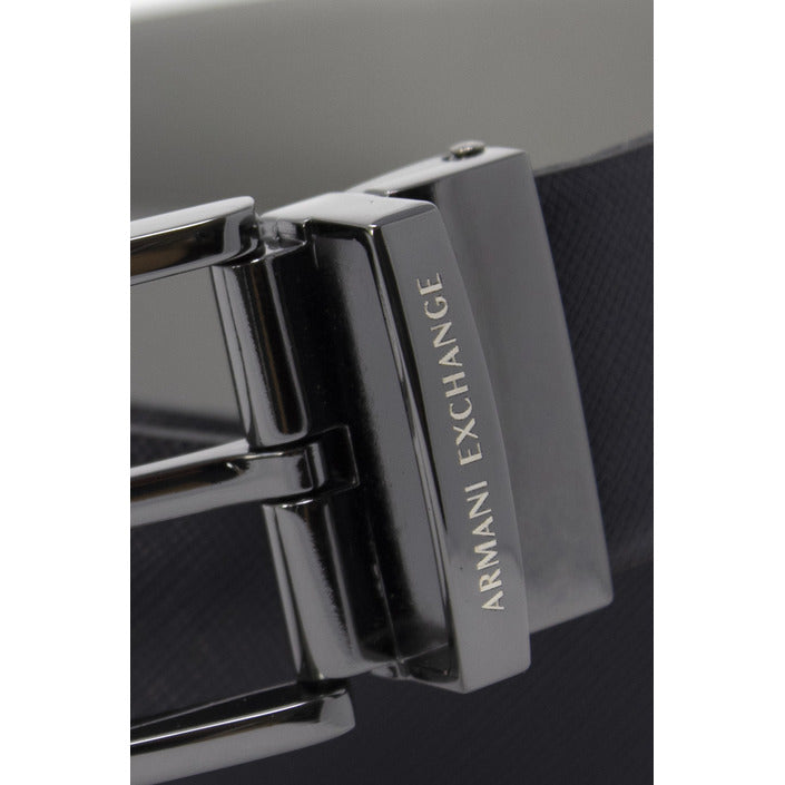 Armani Exchange Men Belt