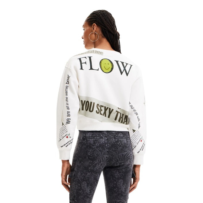 Desigual Women Sweatshirts