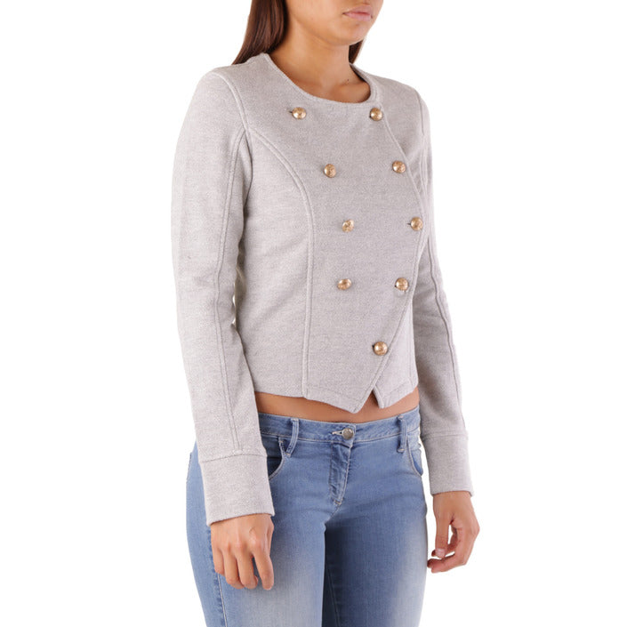 Met Women Blazer