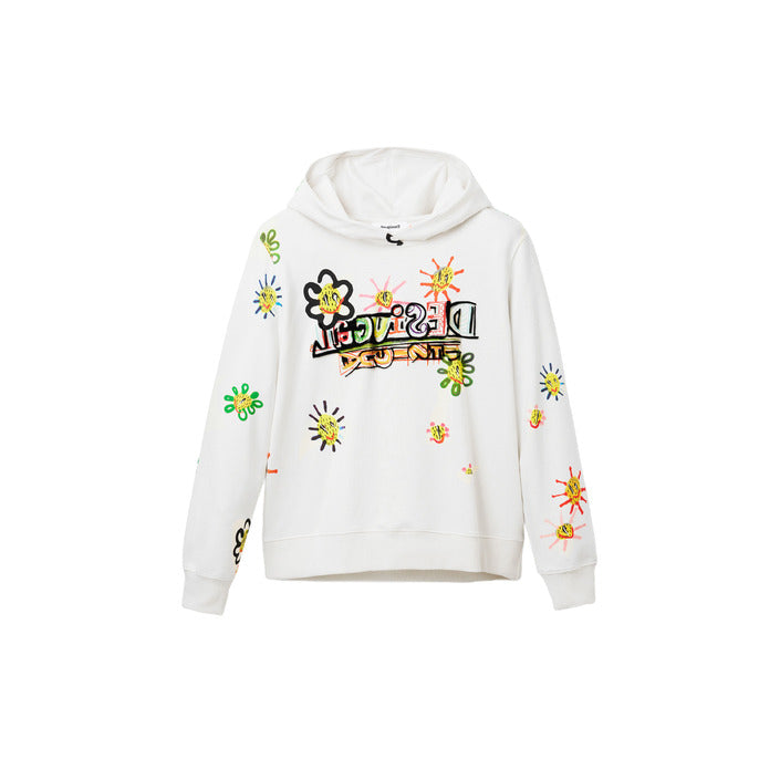 Desigual Women Sweatshirts