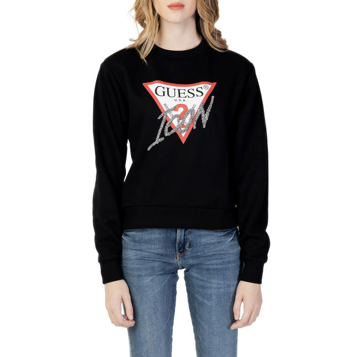 Guess Women Sweatshirts