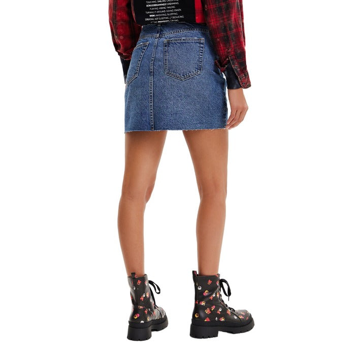 Desigual Women Skirt