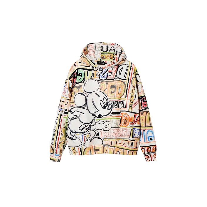 Desigual Women Sweatshirts