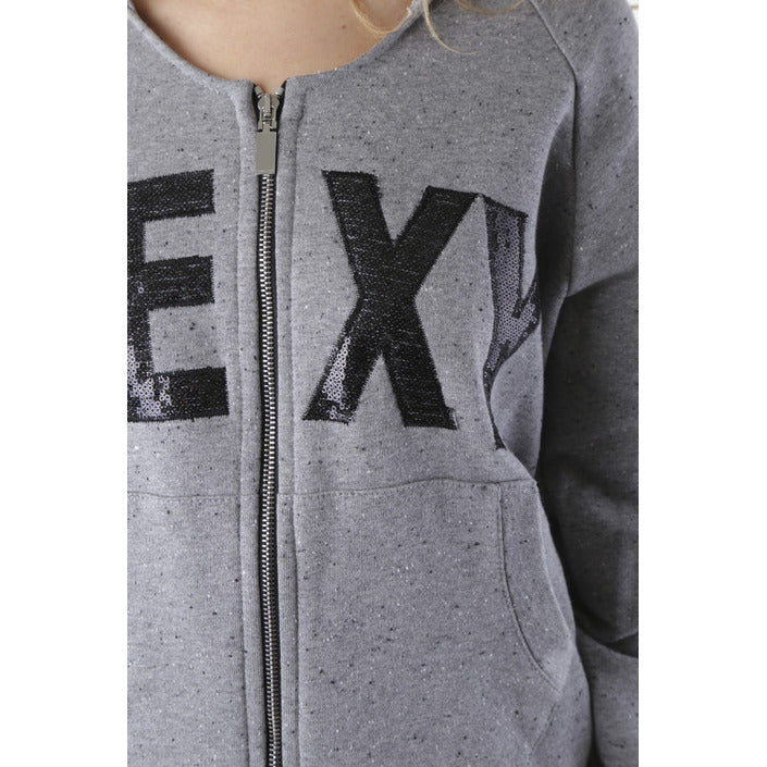 Sexy Woman Women Sweatshirts
