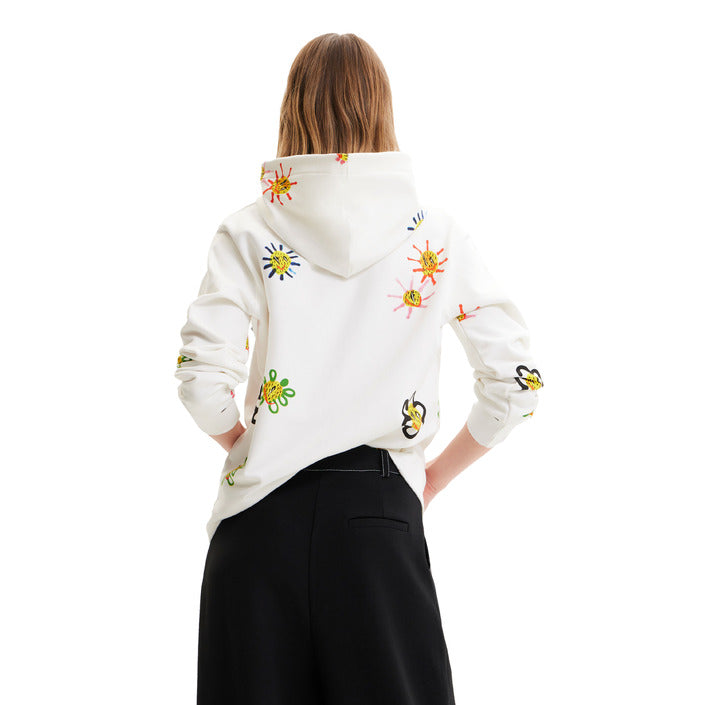 Desigual Women Sweatshirts