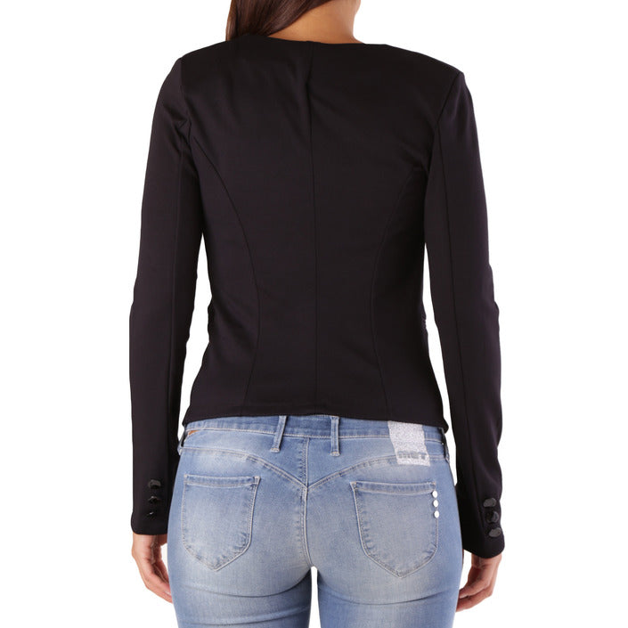 Met Women Blazer
