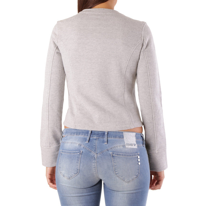 Met Women Blazer
