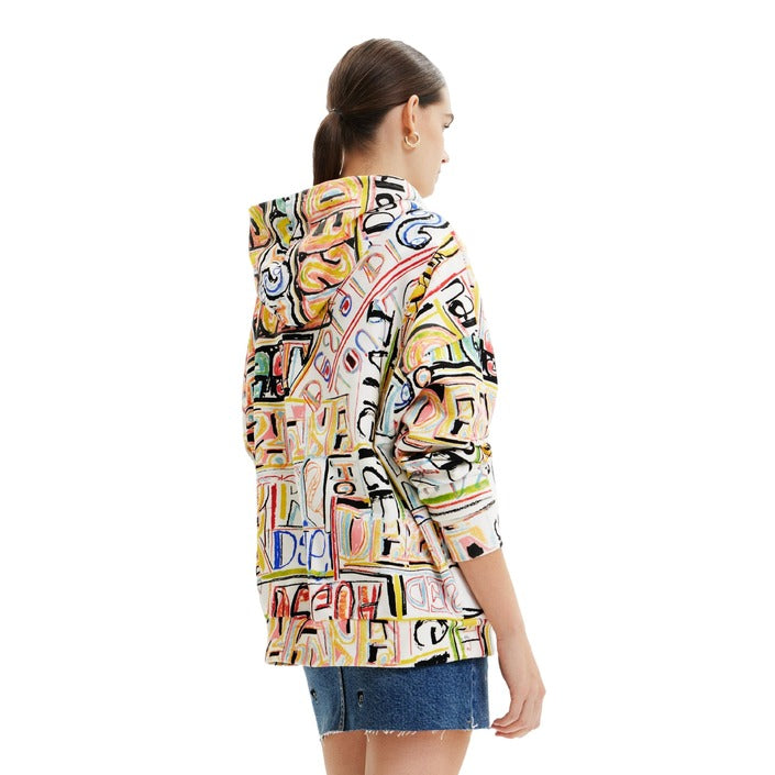 Desigual Women Sweatshirts