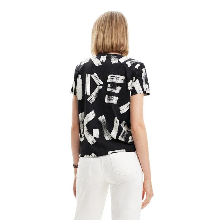 Desigual Women T-Shirt