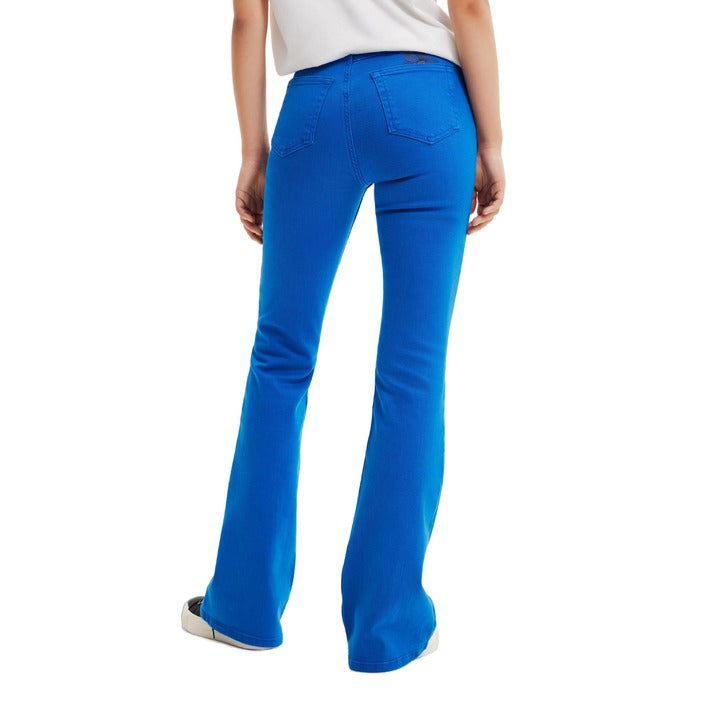 Desigual Women Jeans