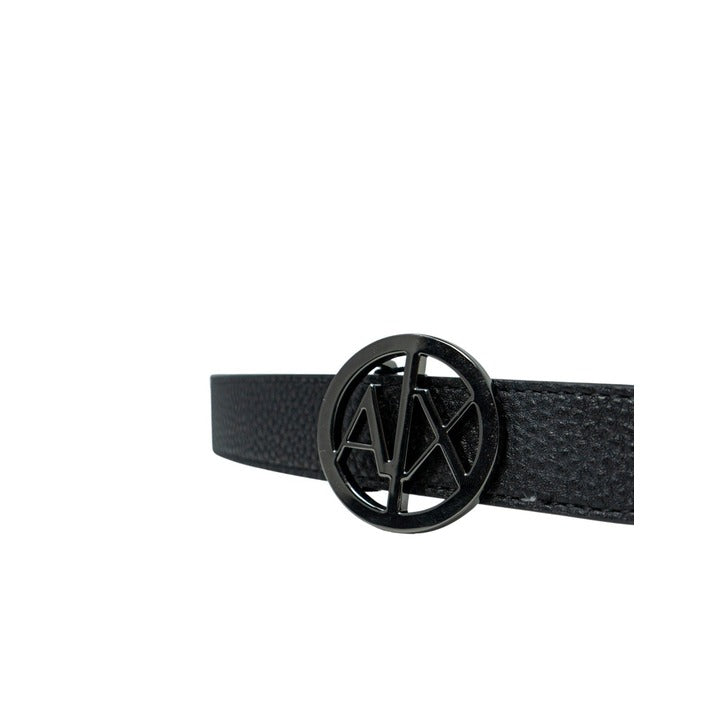 Armani Exchange Women Belt