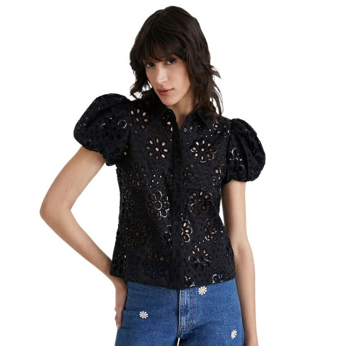 Desigual Women Shirt