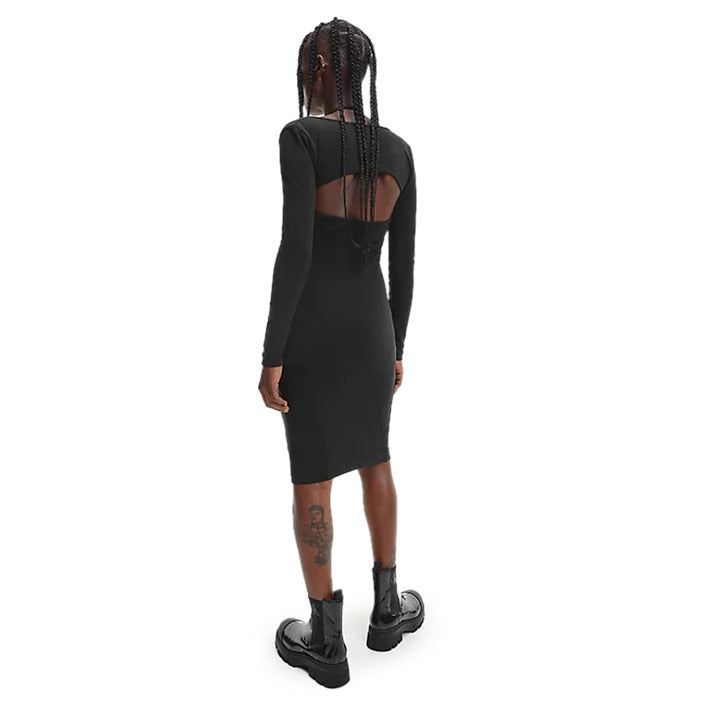 Calvin Klein Jeans Women Dress