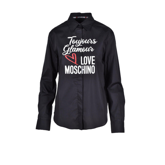 Love Moschino Women Shirt