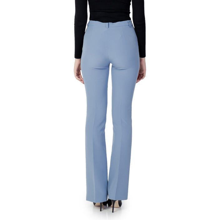 Sandro Ferrone Women Trousers