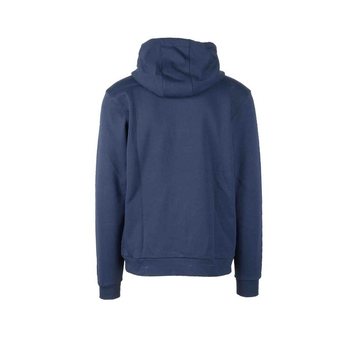 Automobili Lamborghini Men Sweatshirts