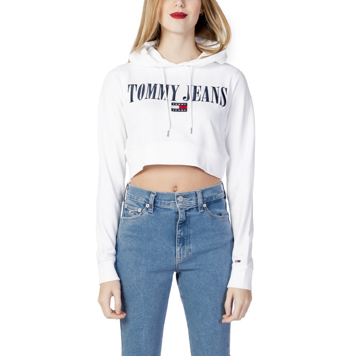 Tommy Hilfiger Jeans Women Sweatshirts